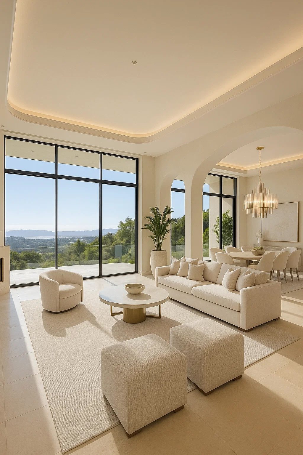 First home